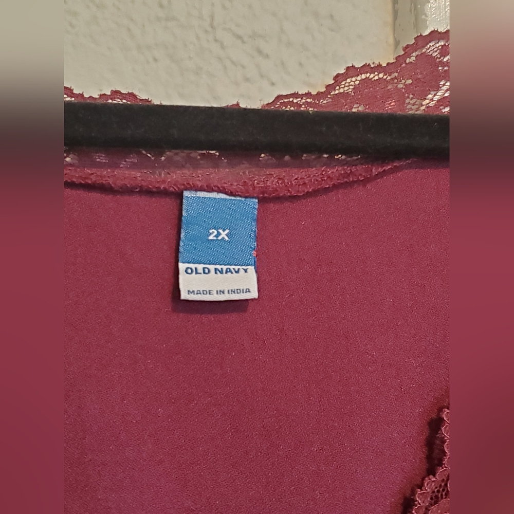 Romantic Mini Dress - Picture 3 of 3